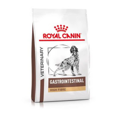 Royal Canin - Gastrointestinal High Fibre