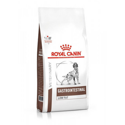Royal Canin - hund Gastrointestinal Low Fat