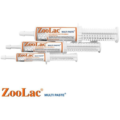 Zoolac-multipaste