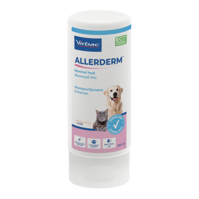 Allerderm normal hud