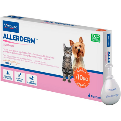 Allerderm spot-on