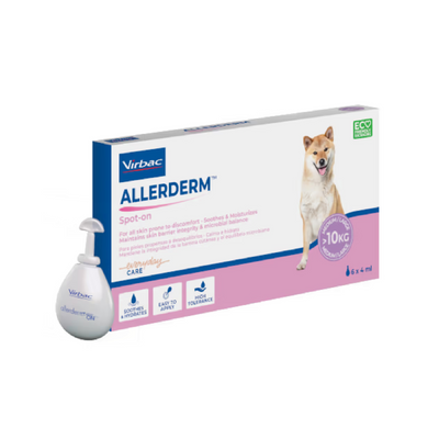 Allerderm spot-on