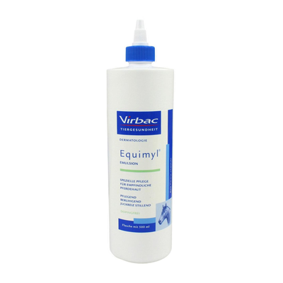 Equimyl Lotion til hest