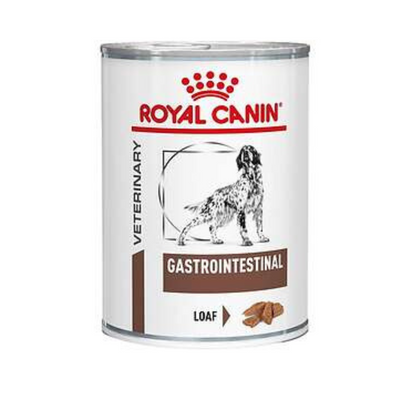 Royal Canin - Hund Gastrointestinal Wet Loaf 12x400 gram