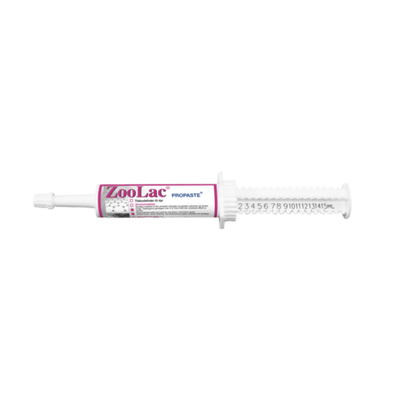 Zoolac-propaste